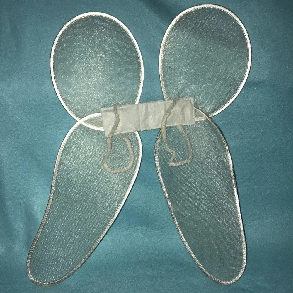 š¼ Angel wings - Picture 2 of 4
